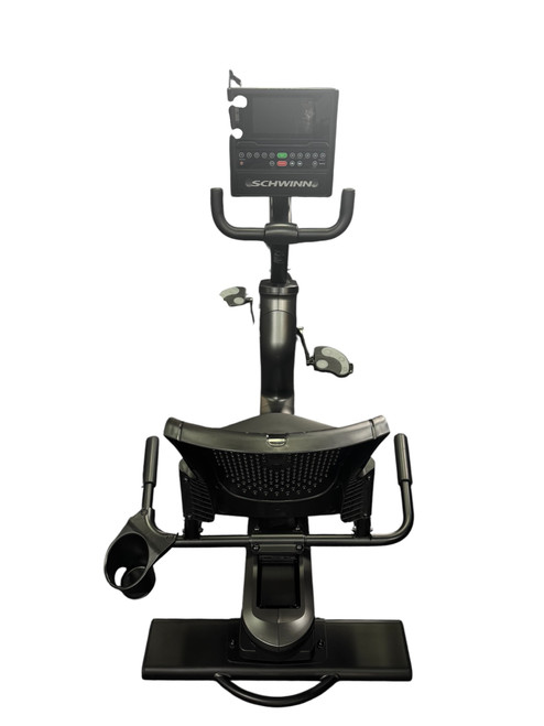 Used Schwinn 290 RECUMBENT Recumbent Bike 11885-S000184780
