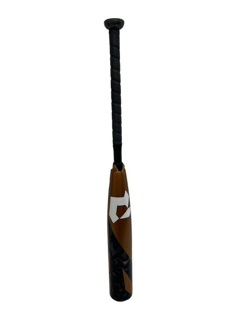 Vist Large View of Product Image Which is Used Demarini Zoa 2 3/4 29/21 USSSA Baseball Bat 11692-S000137701