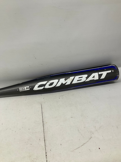 Vist Large View of Product Image Which is Used Combat VG2AB103 BB/SB High School -3 Bat 33"