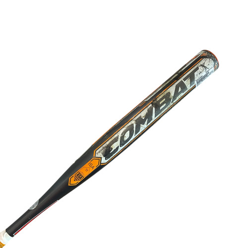 Vist Large View of Product Image Which is Used Combat MADISON SHIPMAN TCSFP110 BB/SB Fastpitch Bat 33"