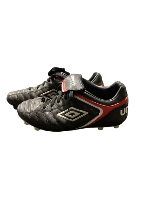 Vist Large View of Product Image Which is Used Umbro Soccer Cleats None Junior 03.5 11776-S000384530