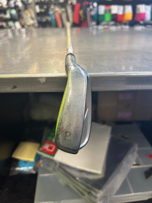 Used PW Golf Wedge Mens RH Pitching Wedge 11339-S000190964