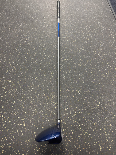 Vist Large View of Product Image Which is Used Adams BLUE DRIVER Womens Driver RH 12.0 Degree 11774-S000081715