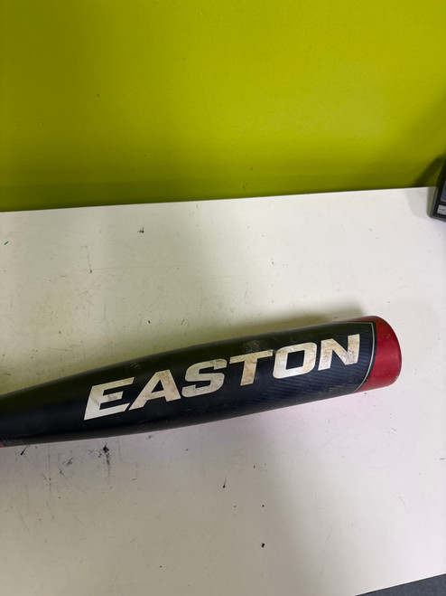 Used Easton ADV HYPE BB/SB USSSA 2 5/8 Bat 30" 11307-S000256956