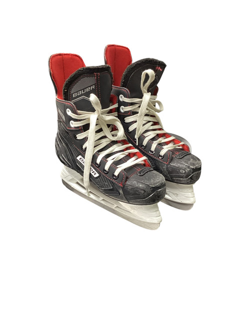 Vist Large View of Product Image Which is Used Bauer NS Youth Hockey Skate Youth 06.0 11798-S000035903