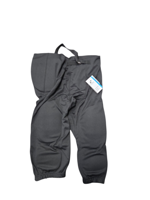 New CHP FB Pants INT BLK A-XL 11617-CHPFPU13ABXL