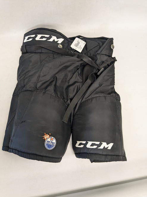 Used CCM LTP Junior Pant Black SM 11821-S000025468