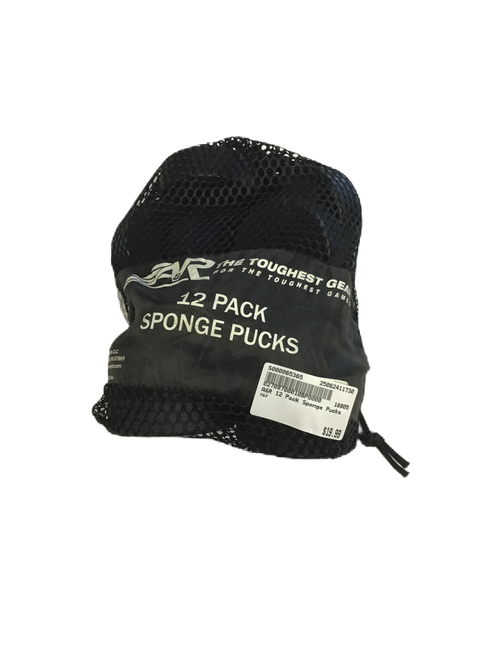 Used A&R Hockey Accessory 11730-S000065365