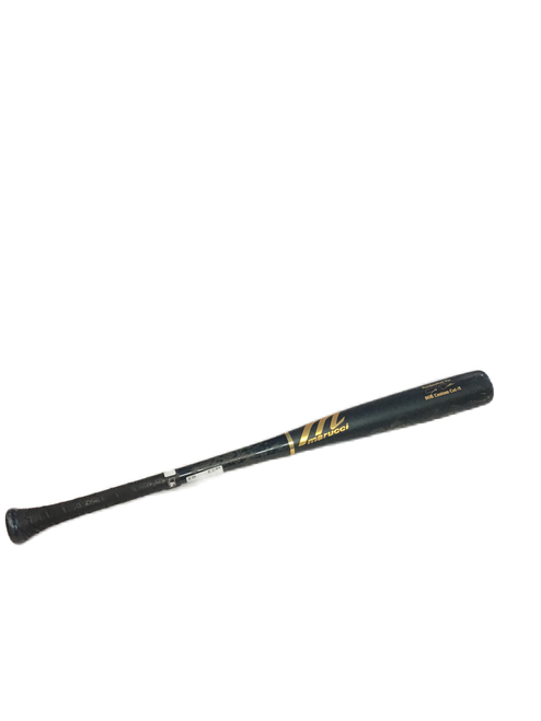 Used Marucci BOR CUSTOM CUT M BB/SB Wood Bat 31" 11730-S000065377
