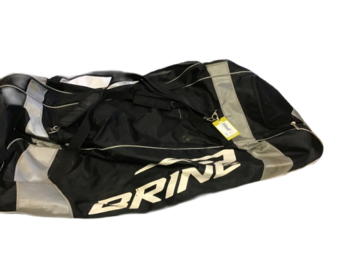 Used Brine Player Carry Bag Black 11730-S000065398
