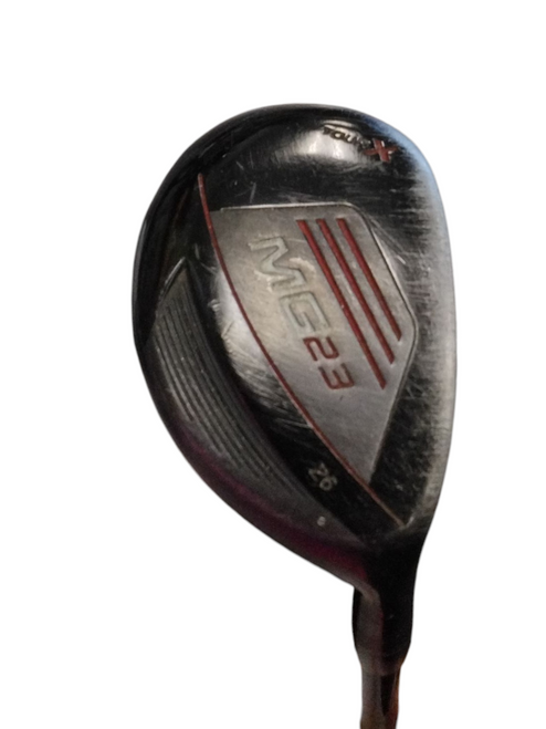 Used Tour X MG23 Mens Hybrid Club RH 5 Hybrid 11856-S000020575