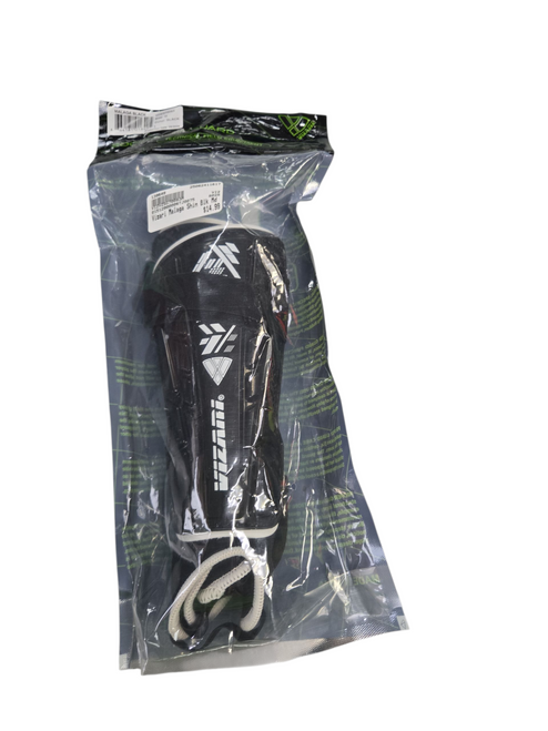 Vist Large View of Product Image Which is New Vizari Malaga Shin Blk Md 11617-VIZVZSG70083M