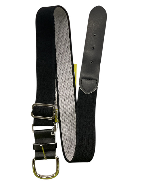 Vist Large View of Product Image Which is Used BB/SB Belt Black