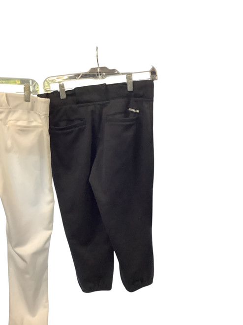 Used Adidas AEROREADY SMALL BB/SB Pant Mens Black SM 11479-S000396943