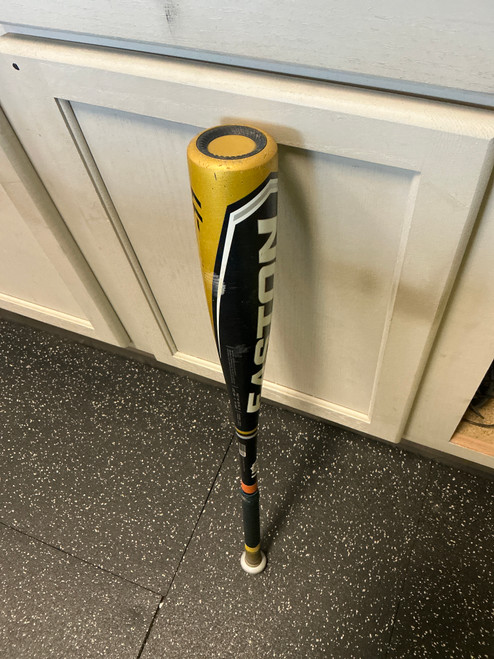 Used Easton ALPHA ALX BB/SB USA 2 5/8 Bat 29" 11897-S000147924