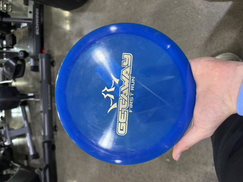 Vist Large View of Product Image Which is Used DISC GOLF Other Golf Disc