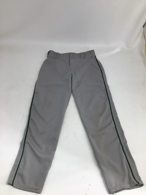 Vist Large View of Product Image Which is Used Alleson YOUTH XL RELAXED BB PANTS BB/SB Pant Boys Grey XL