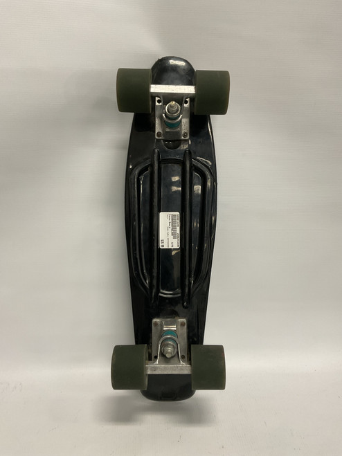 Vist Large View of Product Image Which is Used Penny SWELL SKATEBOARD Other Skateboard
