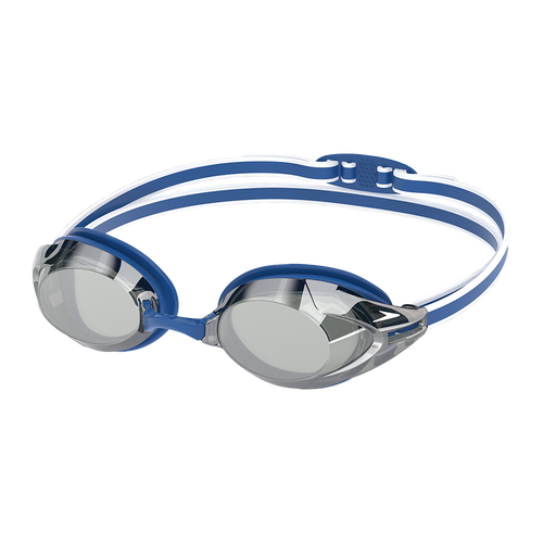 New Speedo Vanquisher 3.0 Swim Goggles- Blue 11218-SPD8-00473415036