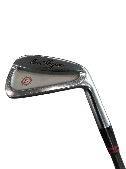 Used BEN HOGAN APEX PLUS Mens Individual Iron RH 4 Iron 11866-S000025577