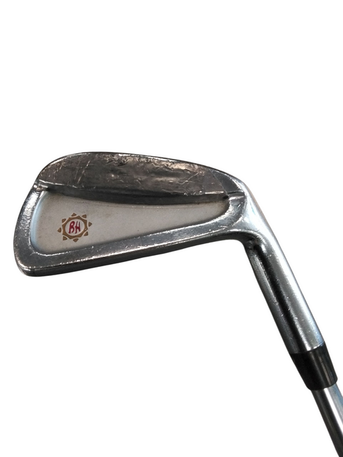 Used BEN HOGAN APEX PLUS Mens Individual Iron RH 5 Iron 11866-S000025578