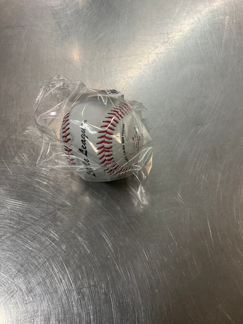 Vist Large View of Product Image Which is New LITTLE LEAGUE GAME SINGLE 11790-CHPCBB-200LLSINGLE