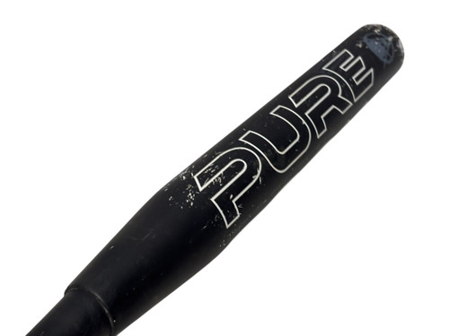 Used PURE DOOM ANONYMOUS M2FE 25.5oz USSSA Slowpitch Softball Bat 34" 34/25.5 11731-S000141671