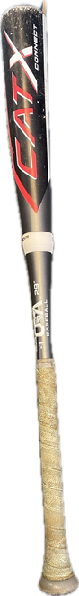 Used Marucci CAT X BB/SB Youth Bat 29"