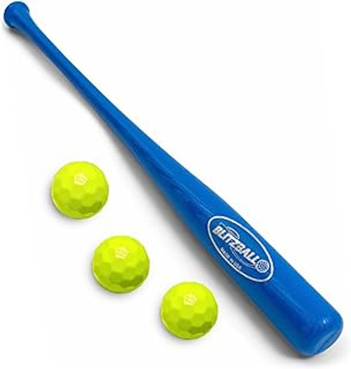 Vist Large View of Product Image Which is New BLITZBALL PACKAGE SET 11450-GMAB02005