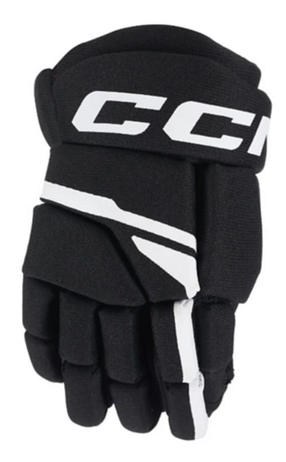 Vist Large View of Product Image Which is New CCM Next Hockey Gloves - Youth 11809-96INEXTGLOVESYTH