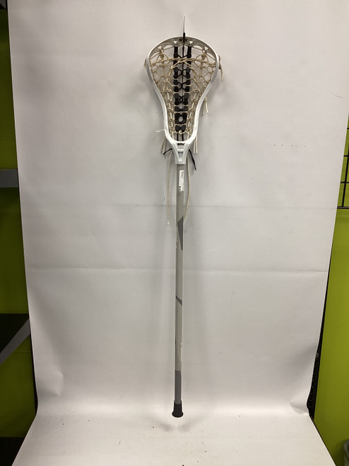 Vist Large View of Product Image Which is Used STX FORTRESS Wmn Atk/Mid Complete Stick White
