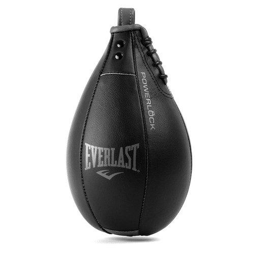 Vist Large View of Product Image Which is Everlast Powerlock Speed Bag Large #P00002723