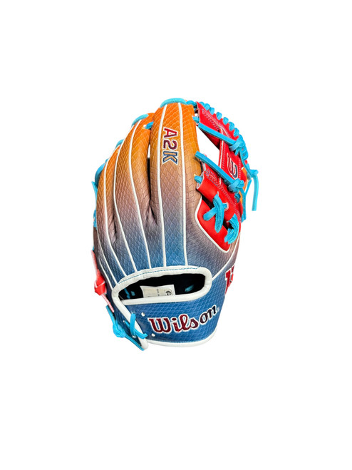 New A2K 11.5IN SUMMER 25 11885-WIL1786115SUM25