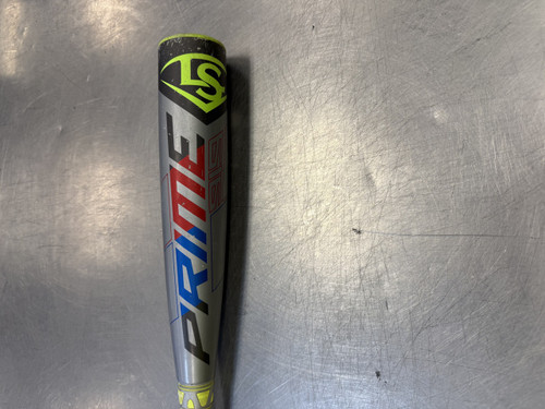 Vist Large View of Product Image Which is Used Louisville Slugger PRIME 919 BB/SB USA 2 5/8 Bat 29"