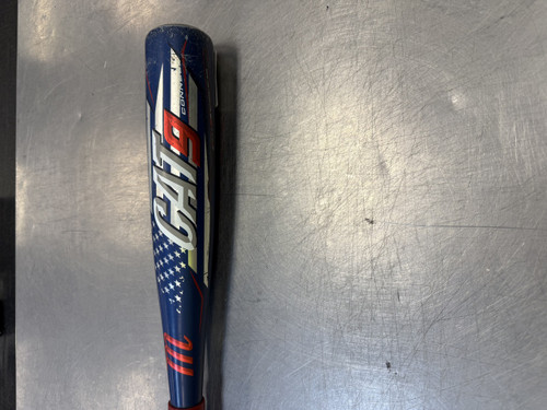 Used Marucci CAT 9 CONNECT BB/SB USSSA 2 3/4 Bat 29" 11339-S000191001