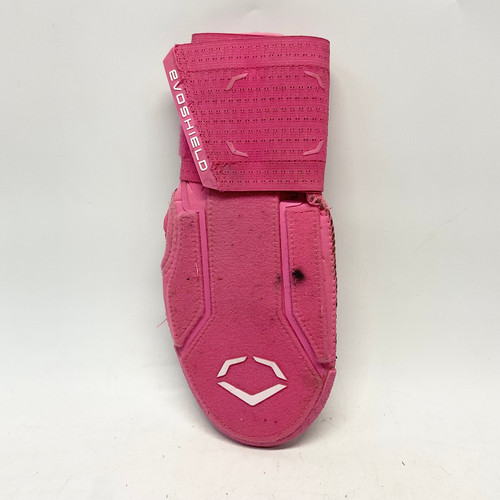 Used Evoshield ADULT SLIDING MITT BB/SB Accessory 11805-S000062582