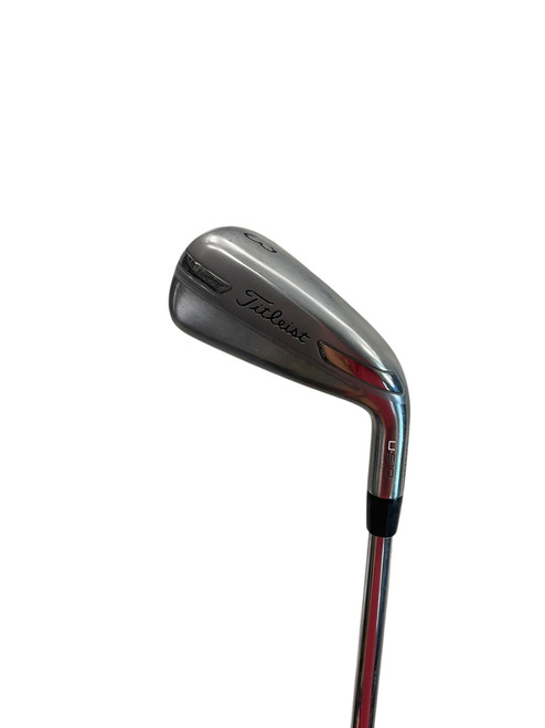Vist Large View of Product Image Which is Used Titleist U-510 Mens Driver RH HT