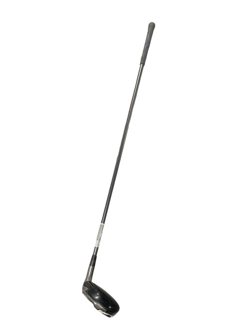 Vist Large View of Product Image Which is Used Cleveland LAUNCHER DST HYBRID Mens Hybrid Club RH 3 Hybrid 11834-S000036737