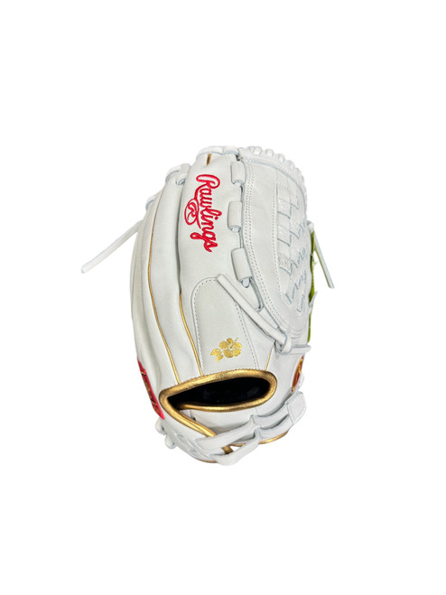 New LIBERTY ADVANCED 12.5IN RHT 11885-RAWRLA125KRG