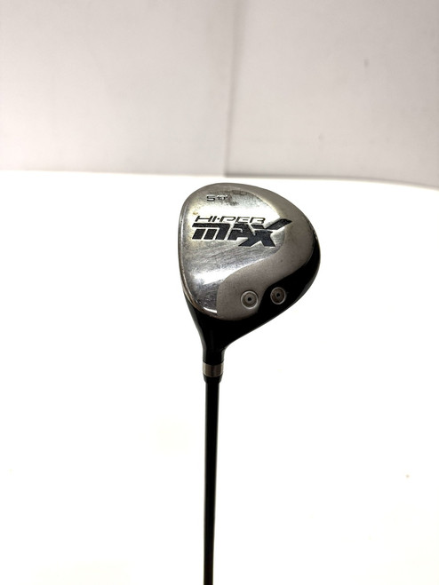 Used Acuity HI-PER MAX Mens Fairway Wood LH 5 Wood 11860-S000293063