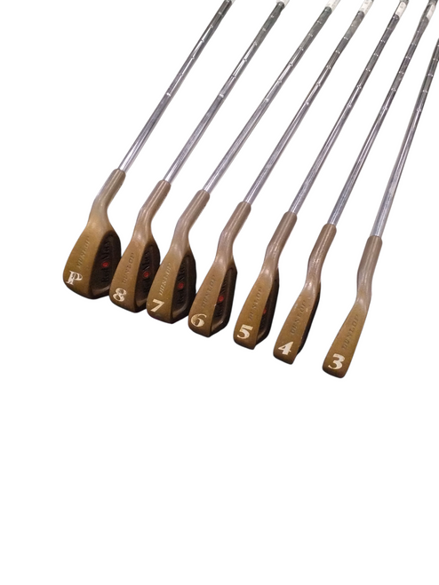 Used Dunlop RED MAX Mens Individual Iron RH 5 Iron 11856-S000020635