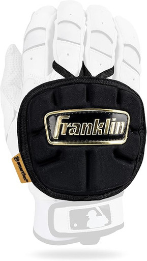 Vist Large View of Product Image Which is Used Franklin Hand Guard LT Prt