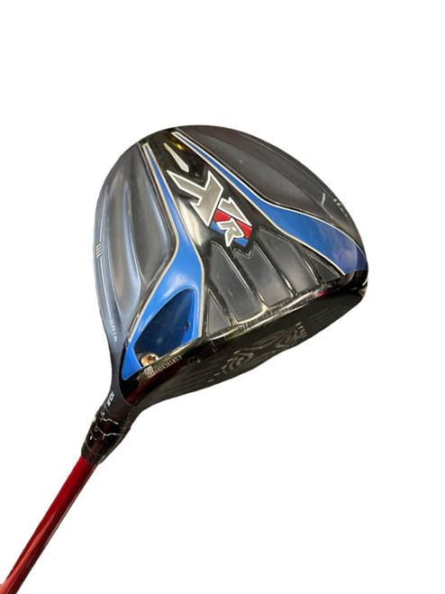 Callaway XR Mens Driver RH 10.5 Degree