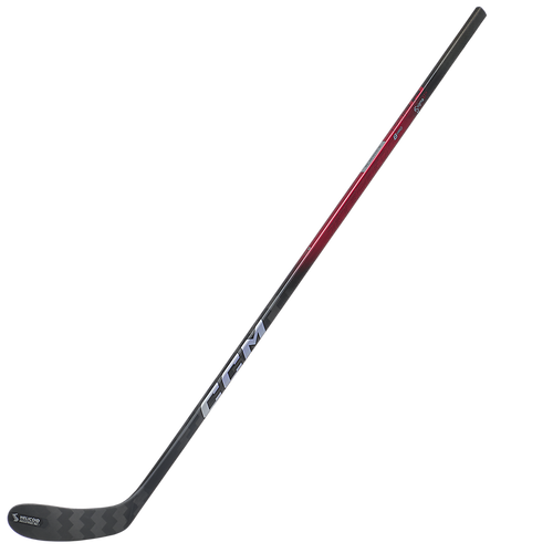 Vist Large View of Product Image Which is CCM Jetspeed FT8 Pro intermediate Stick Red #HSFT8PCR
