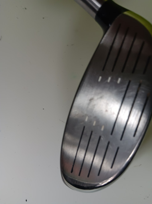 Used Callaway FT Mens Fairway Wood RH 3 Wood 11307-S000256970