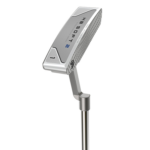 Vist Large View of Product Image Which is Cleveland HB Soft 2 #1 Putter 35" RH #11239015