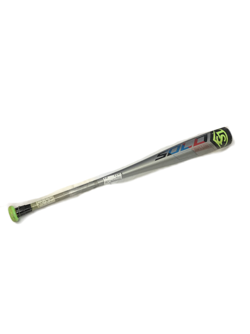 Used Louisville Slugger WTLUBS619B11 BB/SB USA 2 5/8 Bat 29" 11730-S000065414