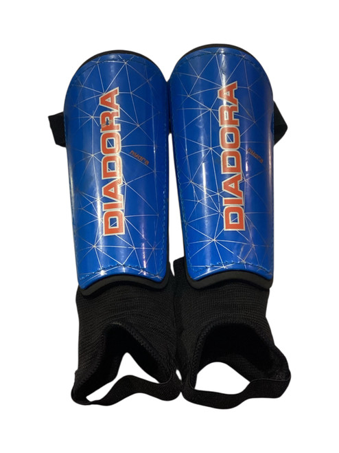 Used Diadora Soccer Shin Guards Adult None SM 11776-S000384570