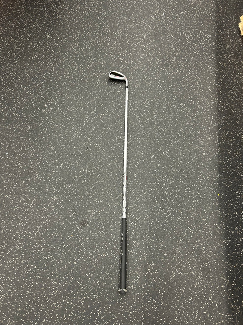 Used Callaway X HOT Mens Individual Iron RH 6 Iron 11162-C000430703