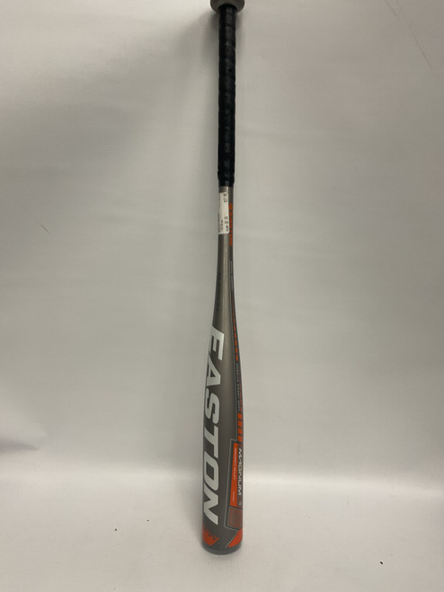 Vist Large View of Product Image Which is Used Easton MAGNUM BB/SB Youth Bat 30"